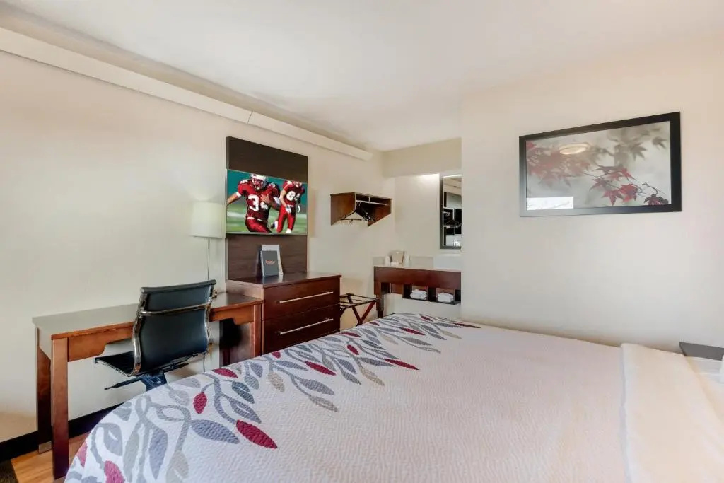 Foto - Super 8 by Wyndham Deerfield/Northbrook