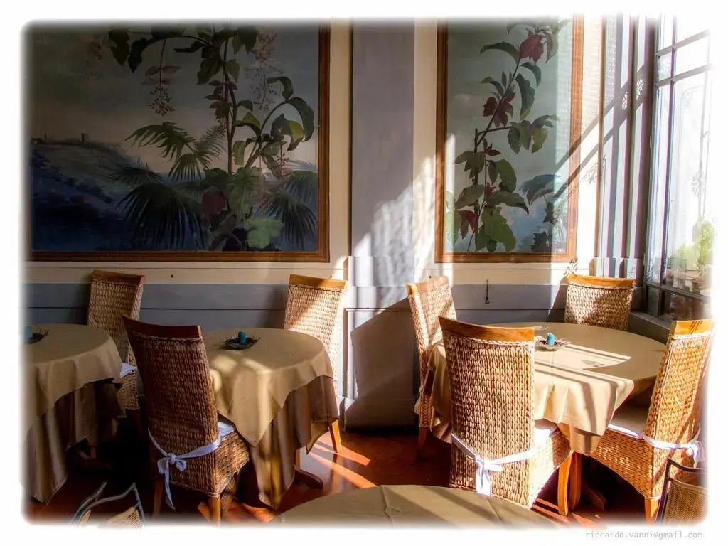 Foto - Hotel Orto de' Medici