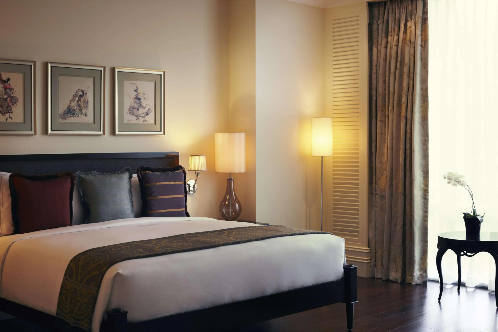 Photo - Raffles Makati