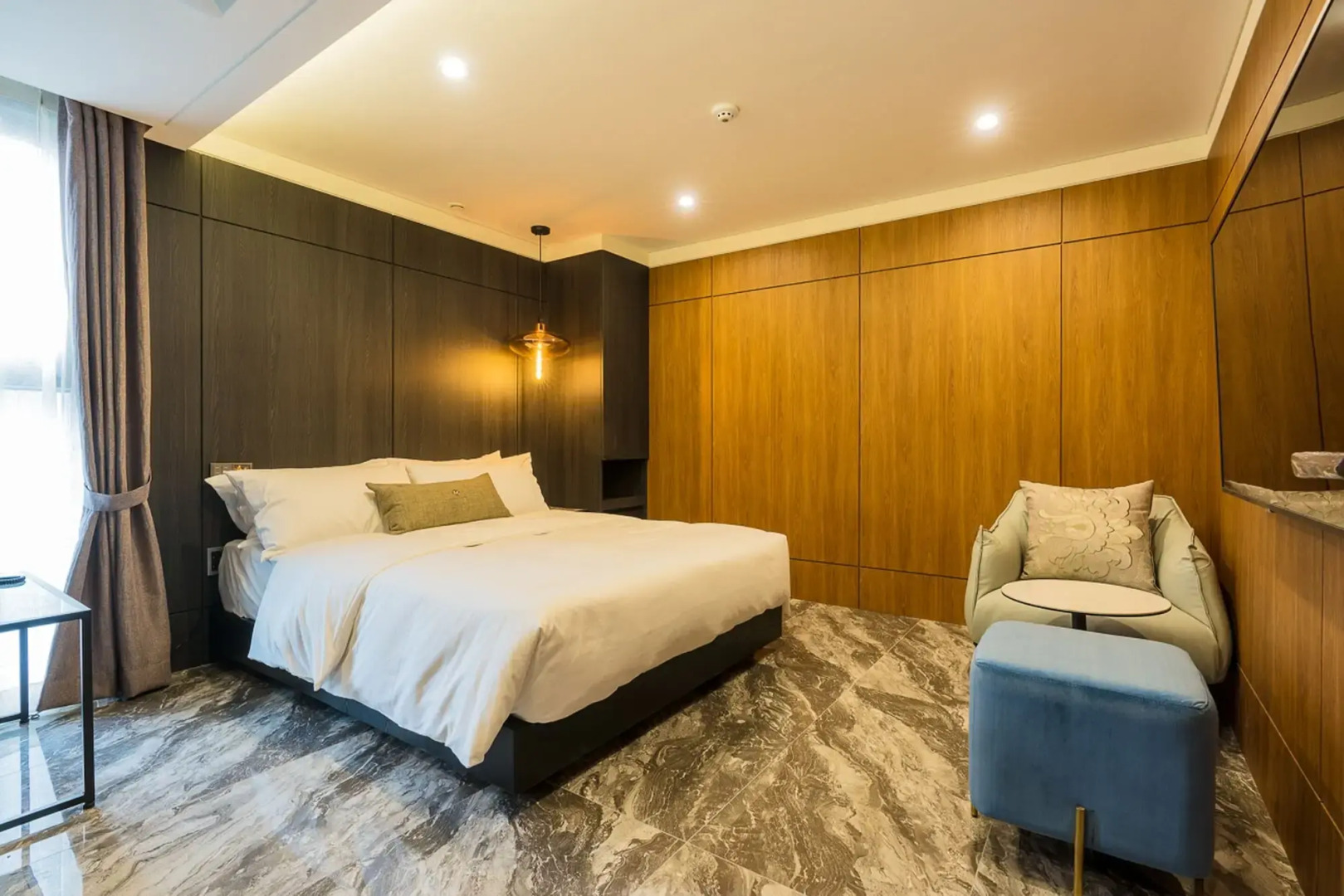 Photo - HOTEL THE MAY Jongno