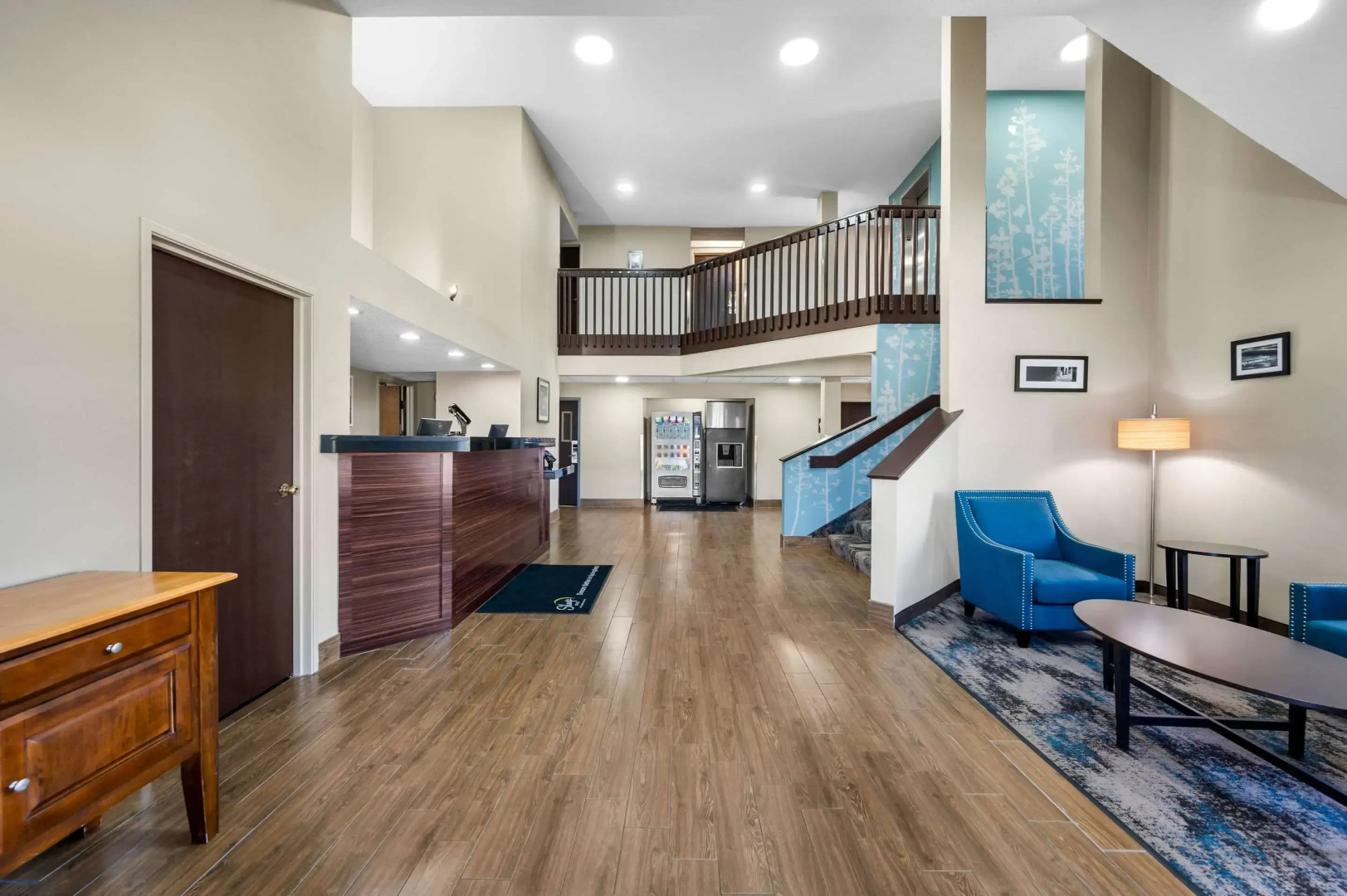 Photo - Sleep Inn Springfield West