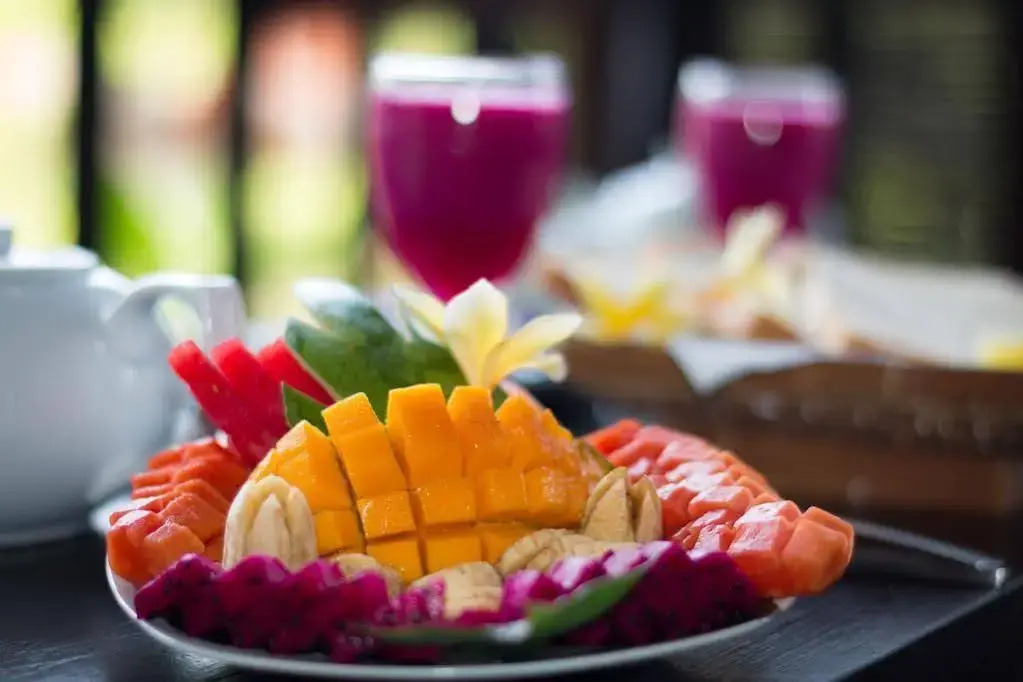 Foto - Tropical Bali Hotel