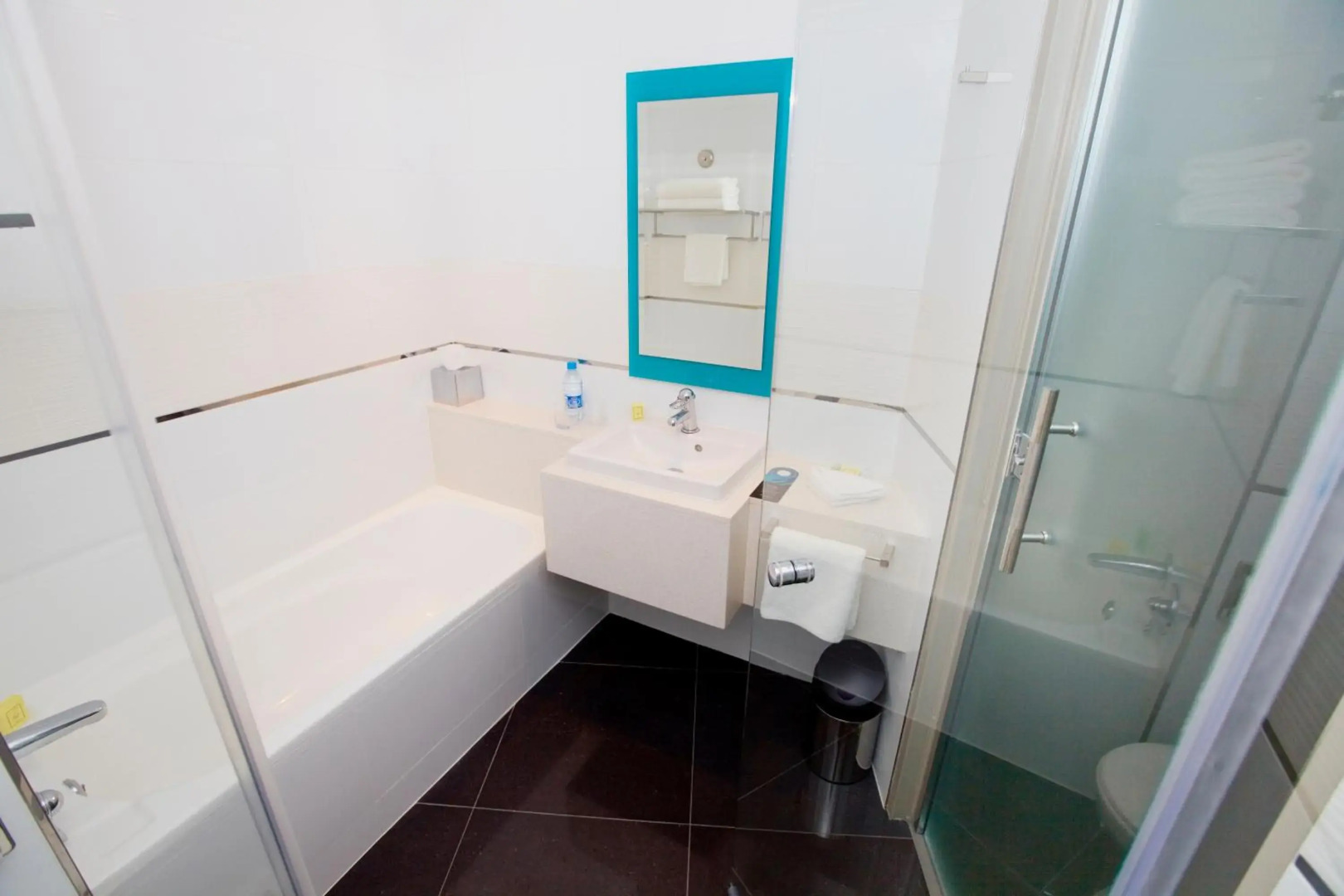 Foto - Southern Sun Waterfront Cape Town