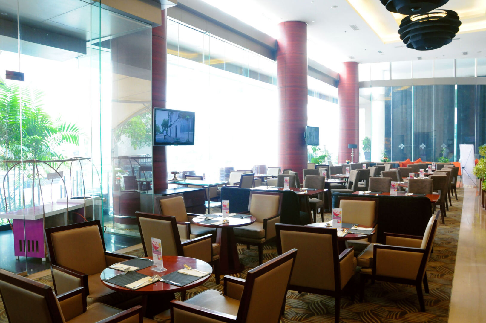 Photo - Swiss-Belinn SKA Pekanbaru