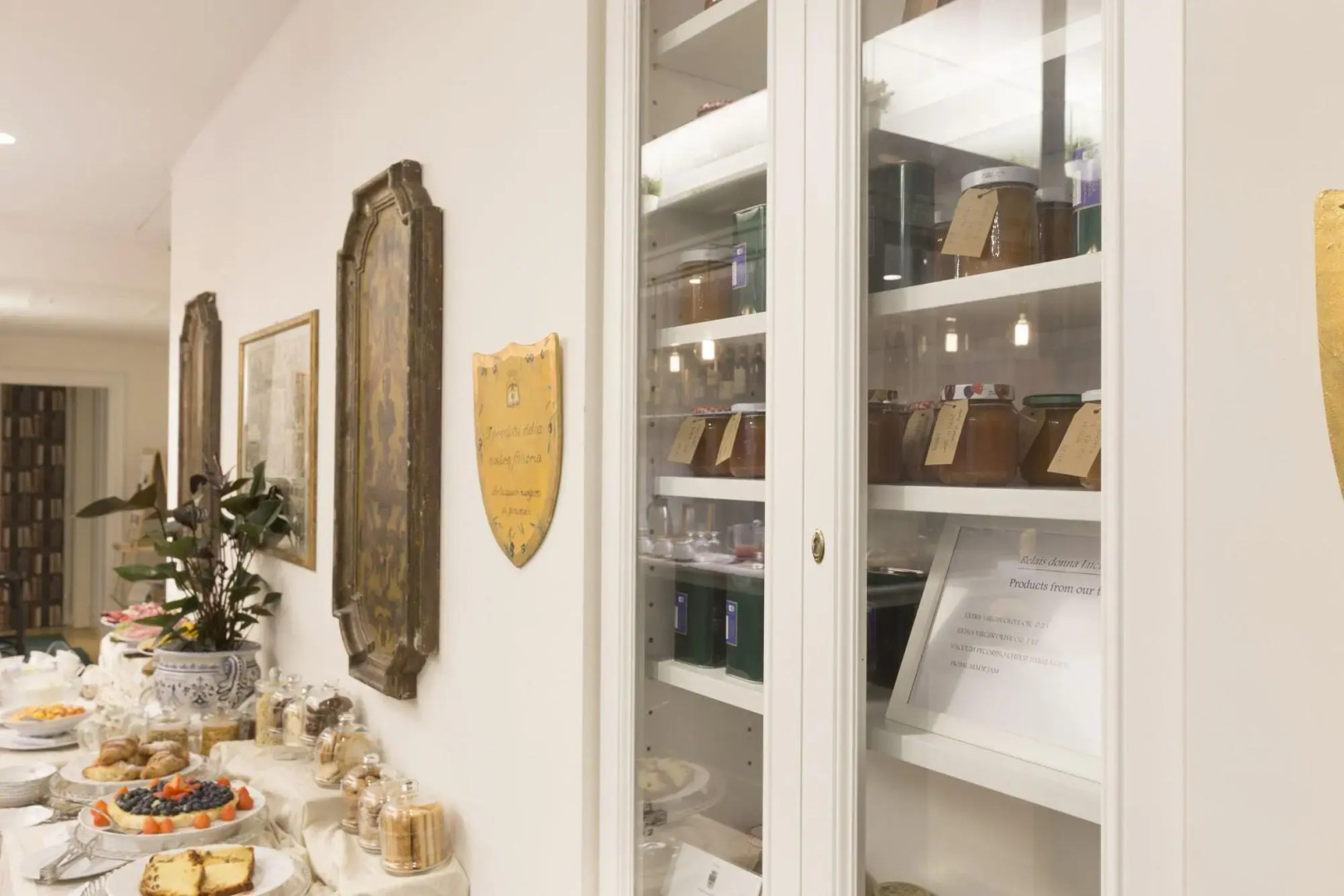 Photo - Relais Donna Lucrezia