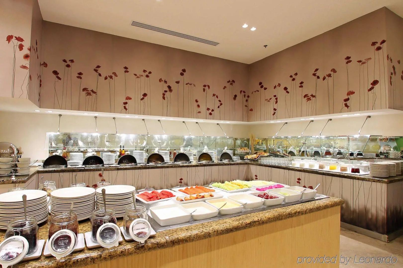 Photo - Fiesta Inn Insurgentes Viaducto
