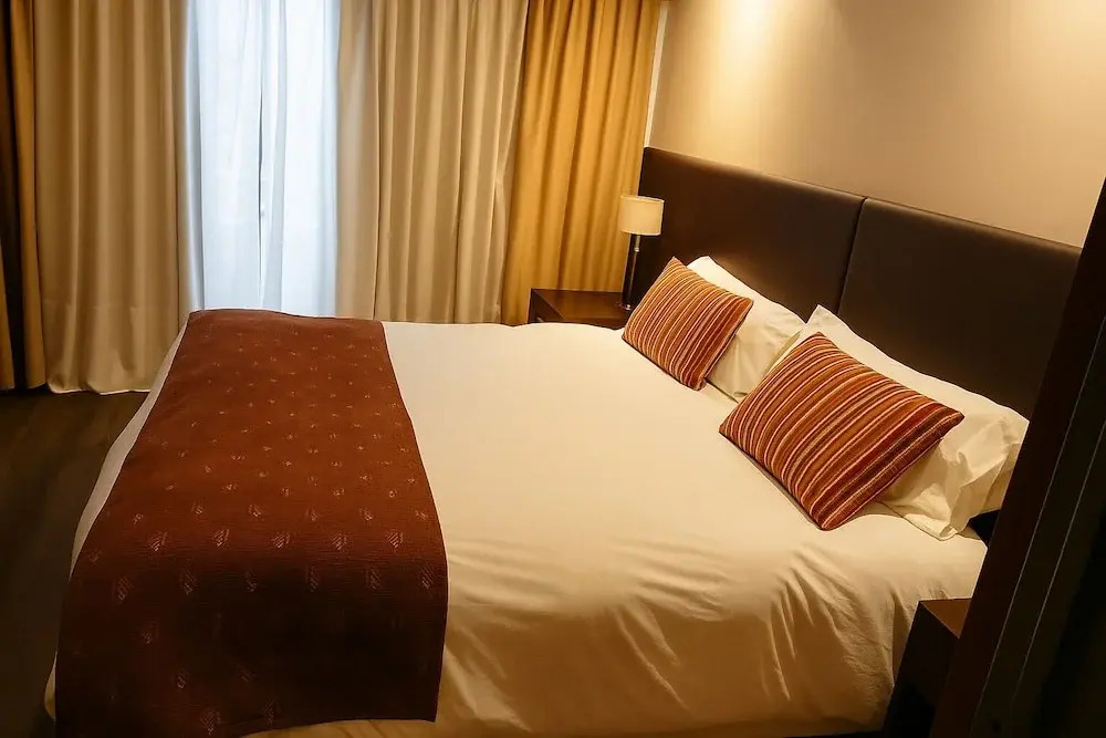 Foto - Ba 5ta Avenida Hotel