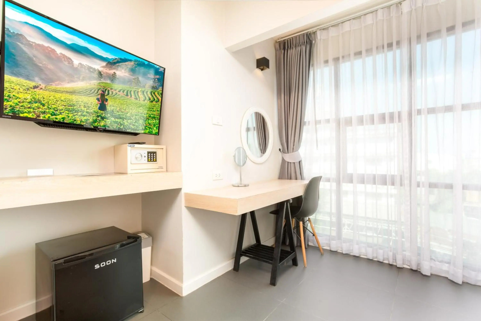 Photo - ISTY Hotel
