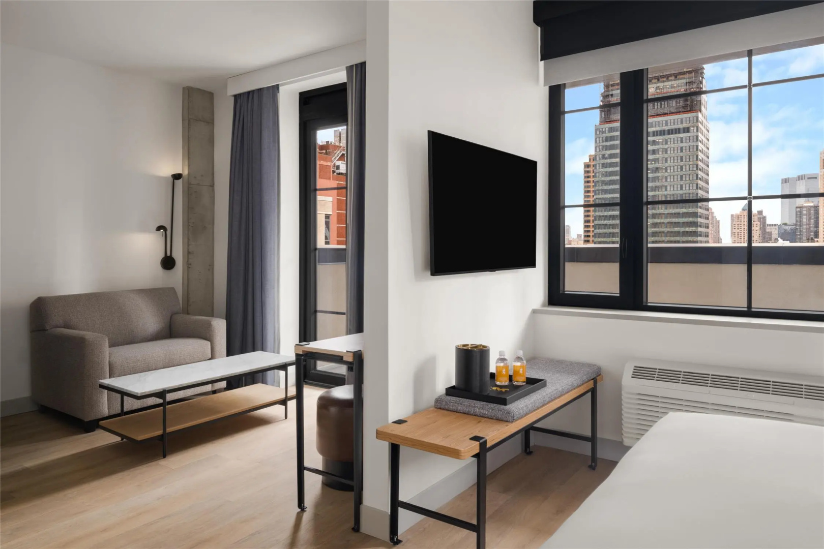 Foto - Hotel 38 New York City, Tapestry Collection By Hilton