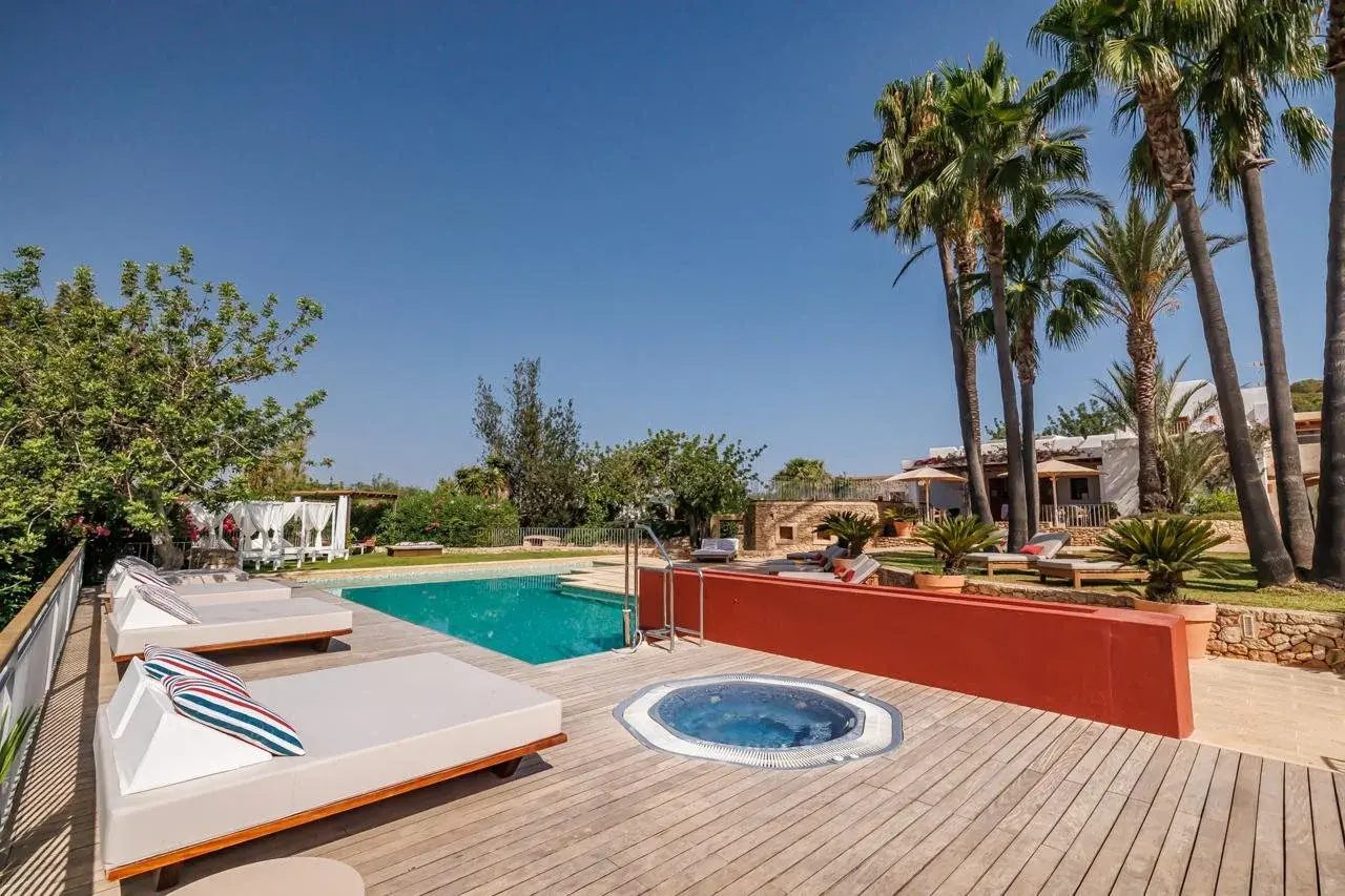 Foto - Can Lluc Boutique Country Hotel & Villas, a member of Beyond Green