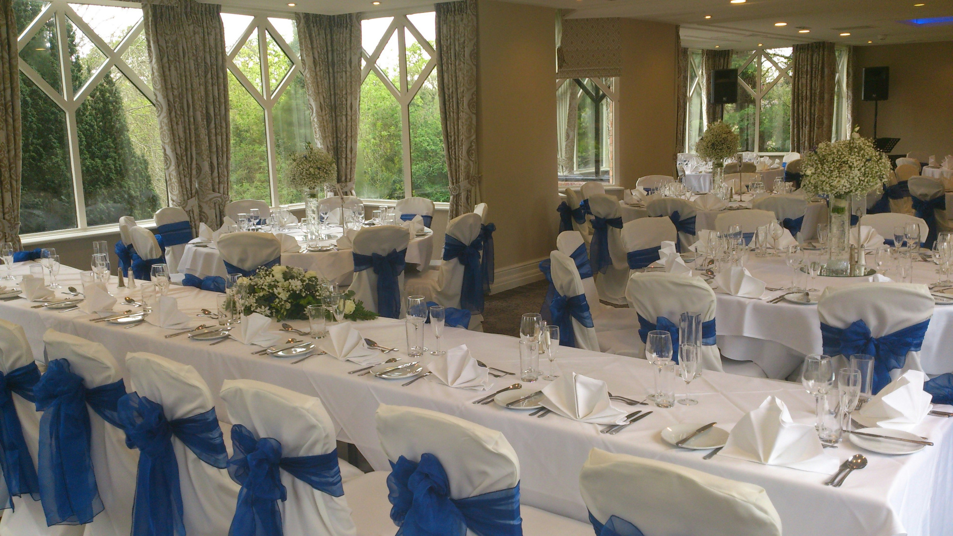 Foto - Crabwall Manor Hotel & Spa