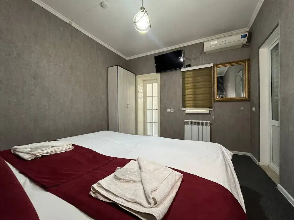 Foto - The Palms Hostel