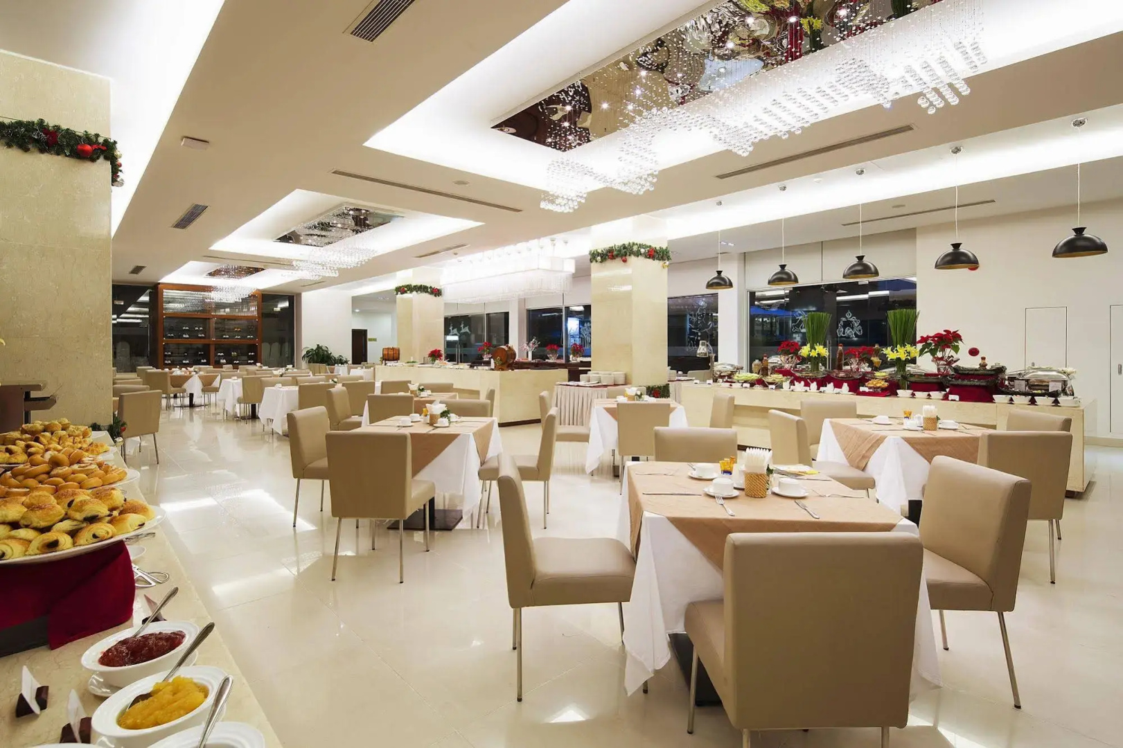 Foto - TTC Hotel - Michelia