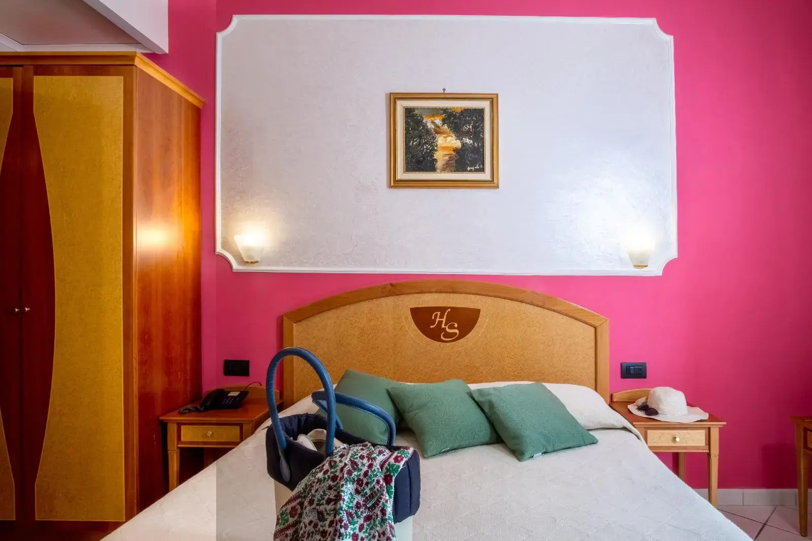 Foto - Hotel Savoia Sorrento