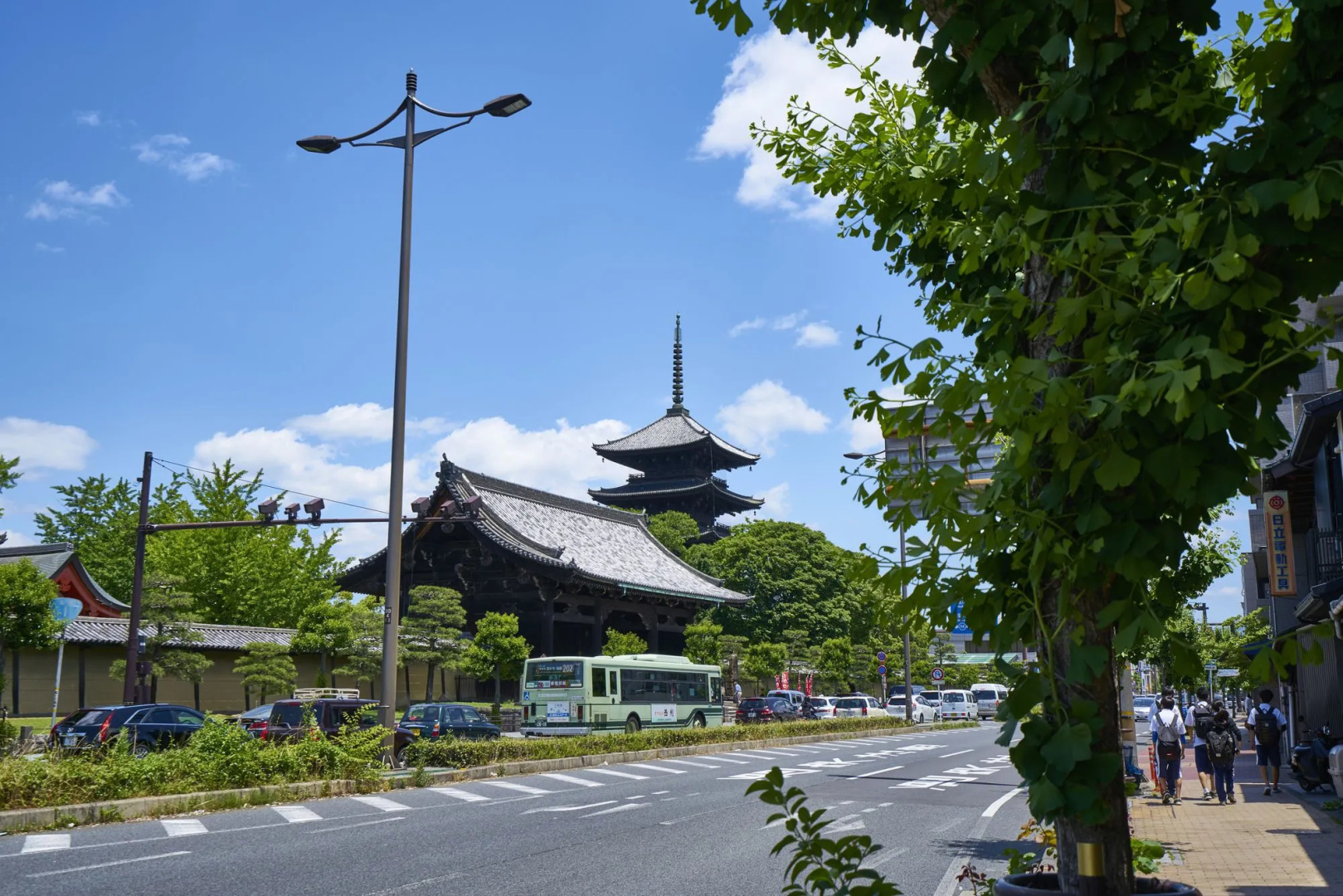 Foto - Kyoto 幸