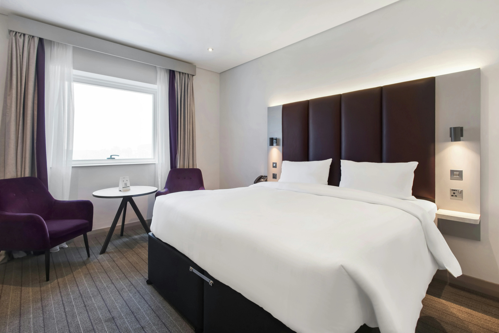 Photo - Premier Inn Abu Dhabi Capital Centre