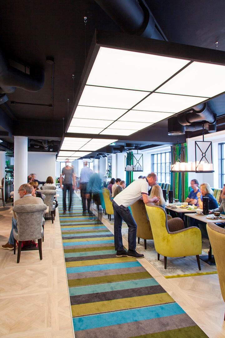 Photo - Absalon Hotel