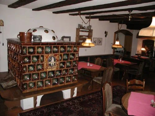 Foto - Hotel Garni Bären