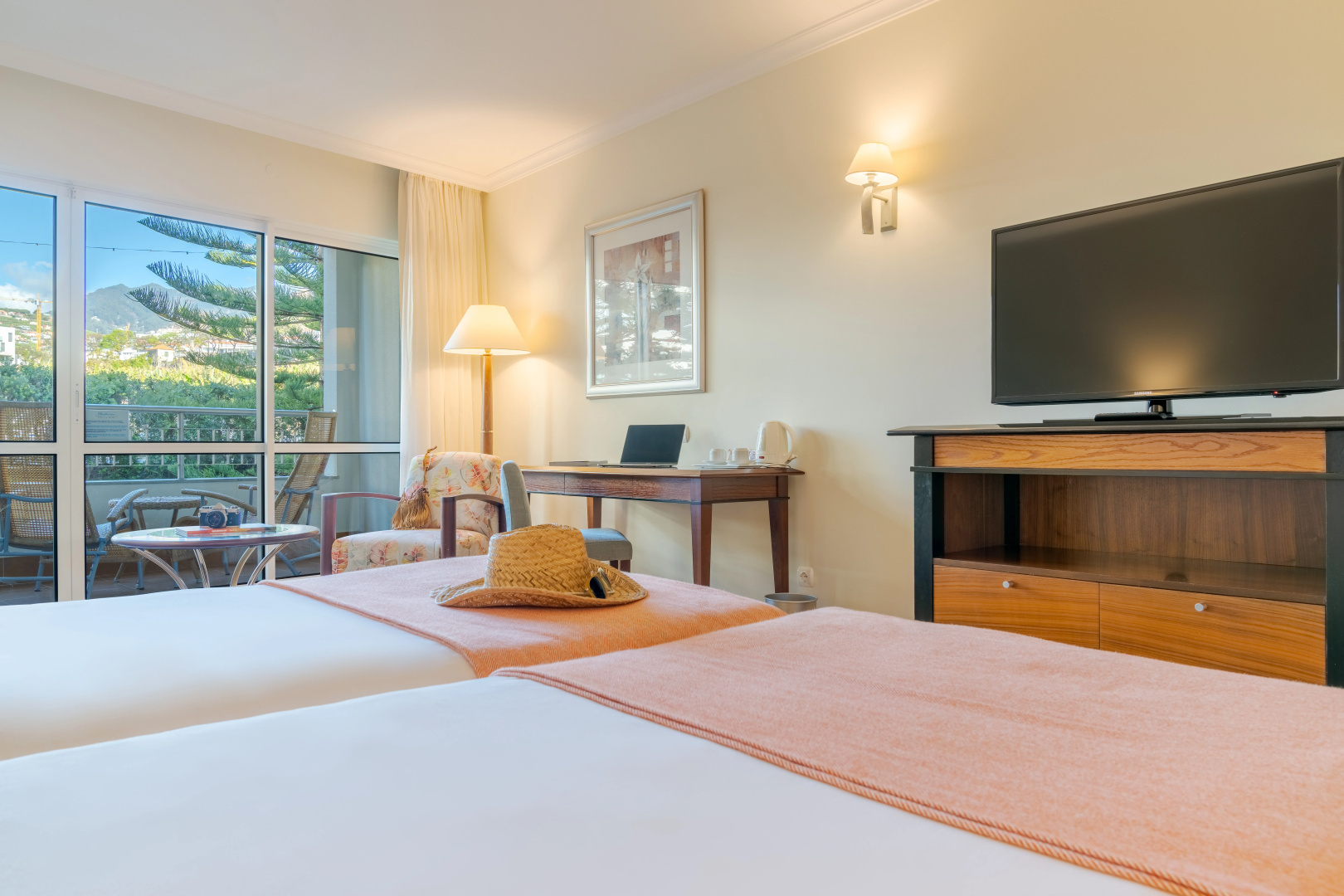 Foto - Pestana Grand Premium Ocean Resort
