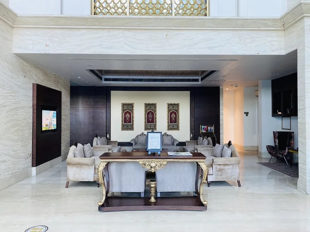 Foto - Seven Seas Hotel