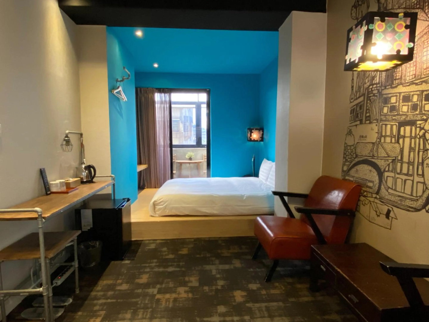 Foto - Cho Hotel