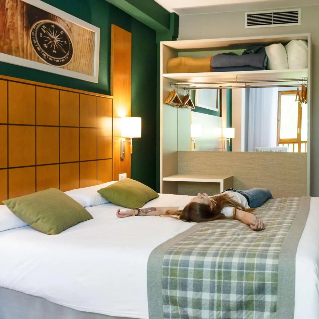 Photo - Gran Hotel de Jaca