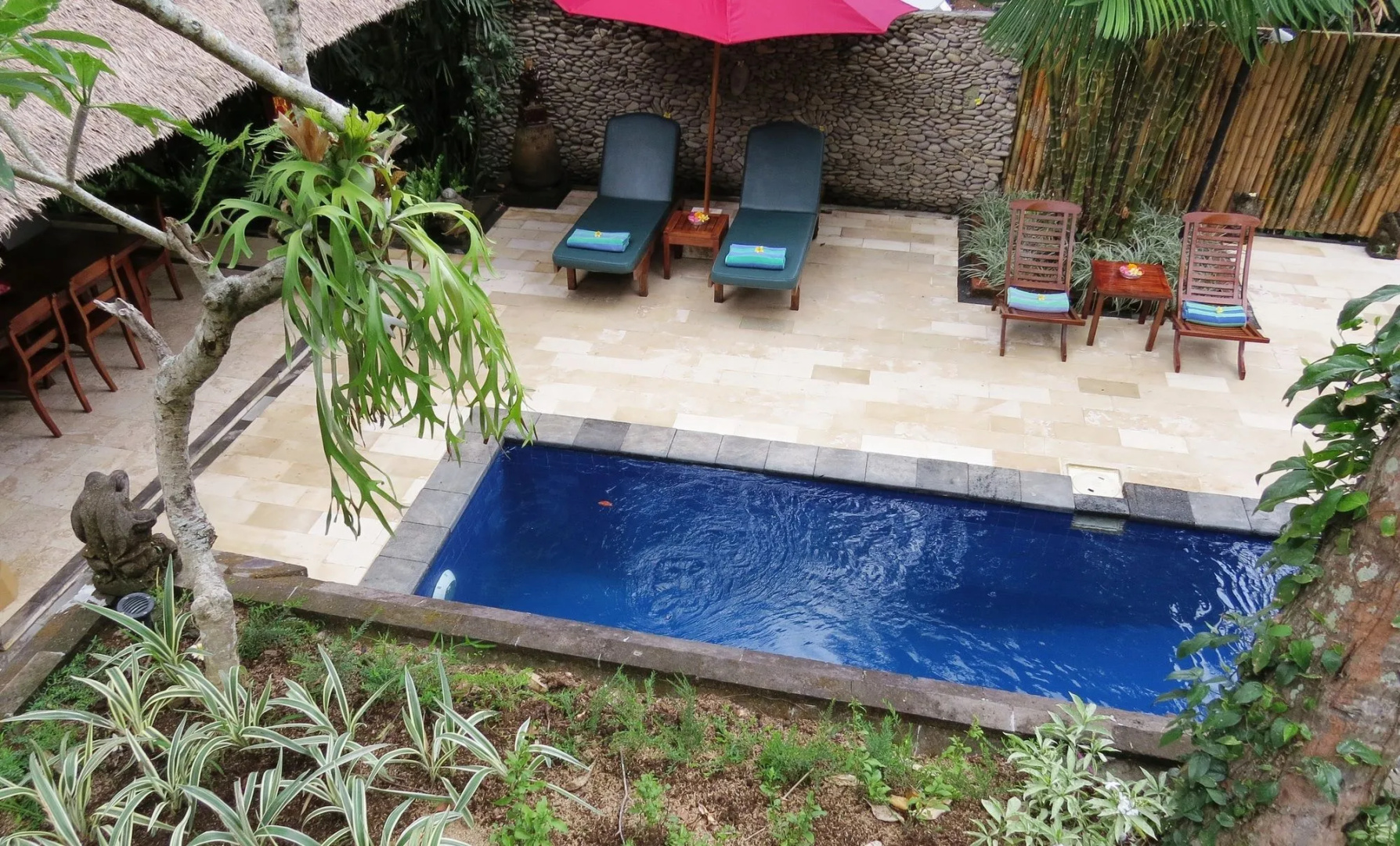 Foto - Sama's Cottages and Villas