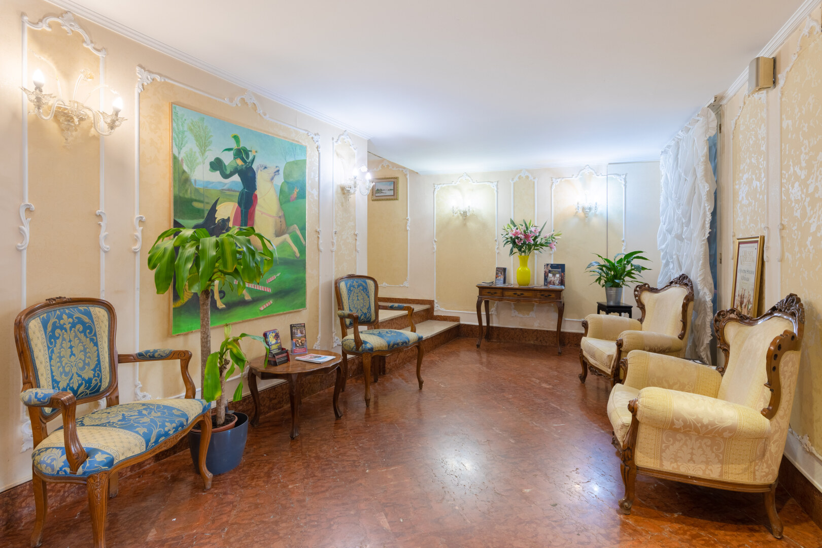 Foto - Hotel San Giorgio