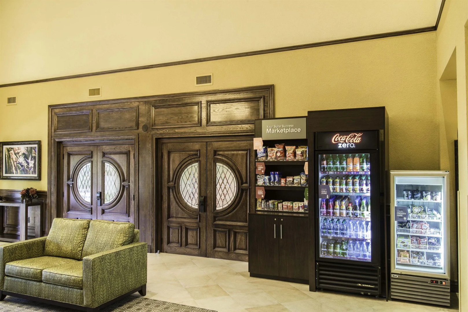 Foto - Comfort Suites Miami - Kendall