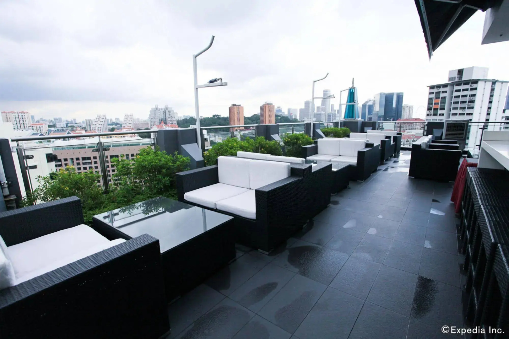 Foto - The Seacare Hotel