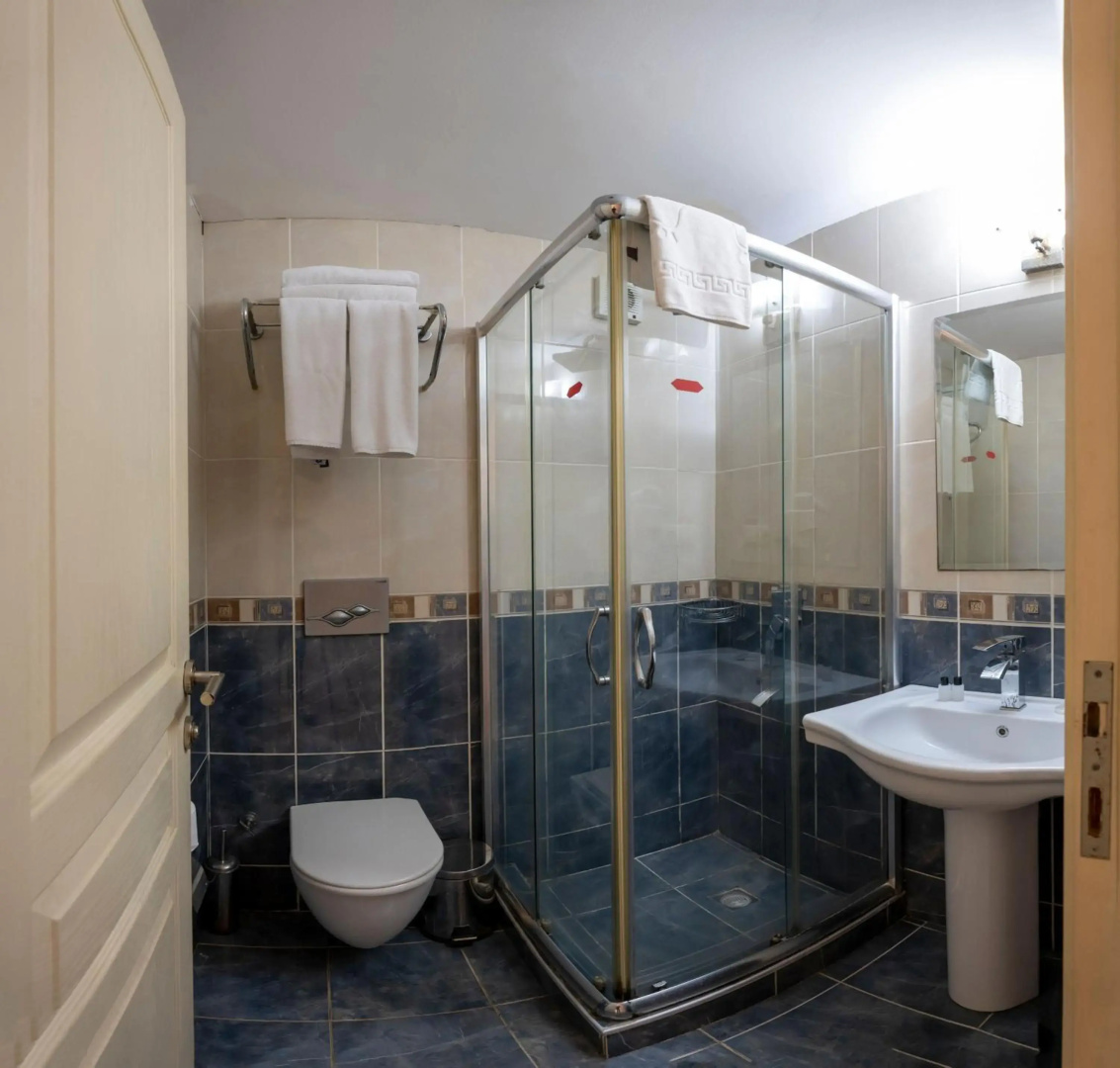 Photo - Tugra Hotel