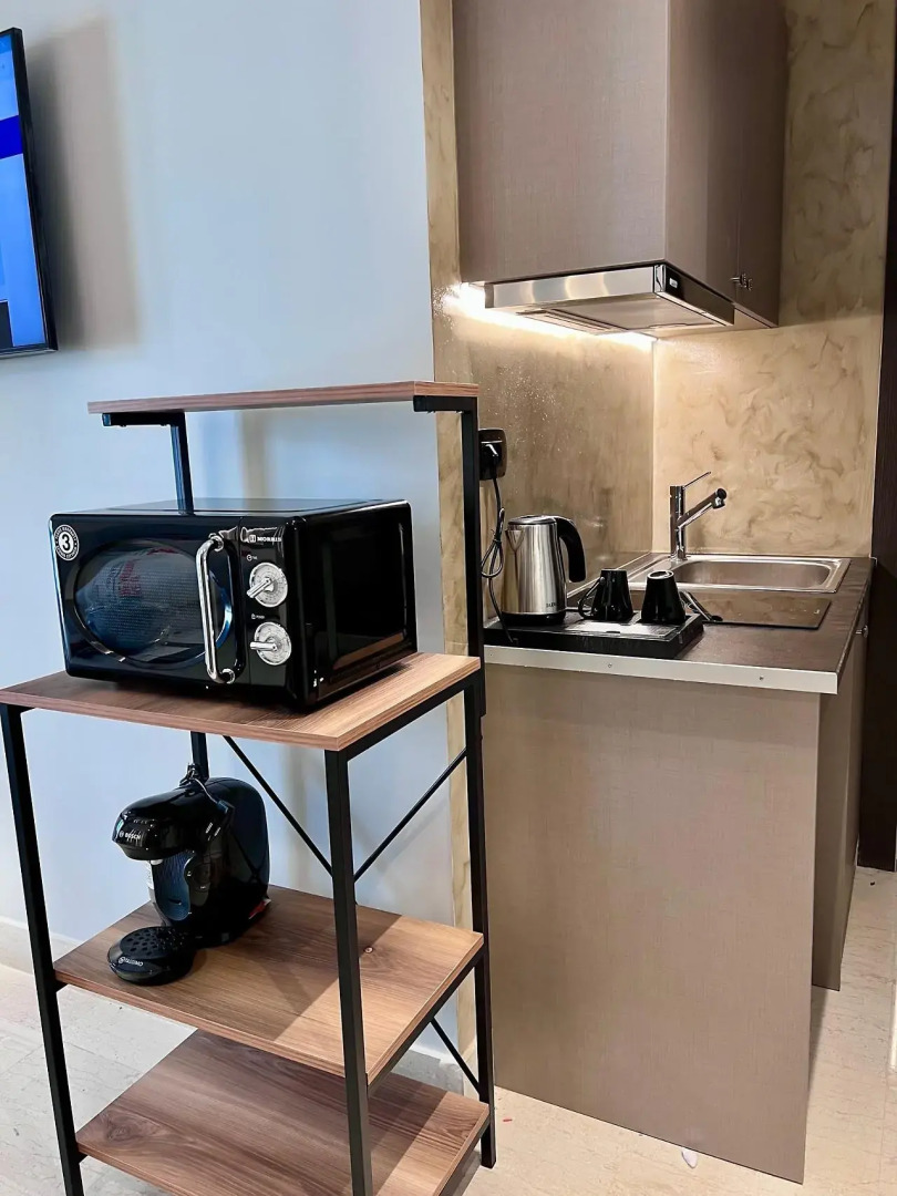 Foto - Royalty Suites Psyrri