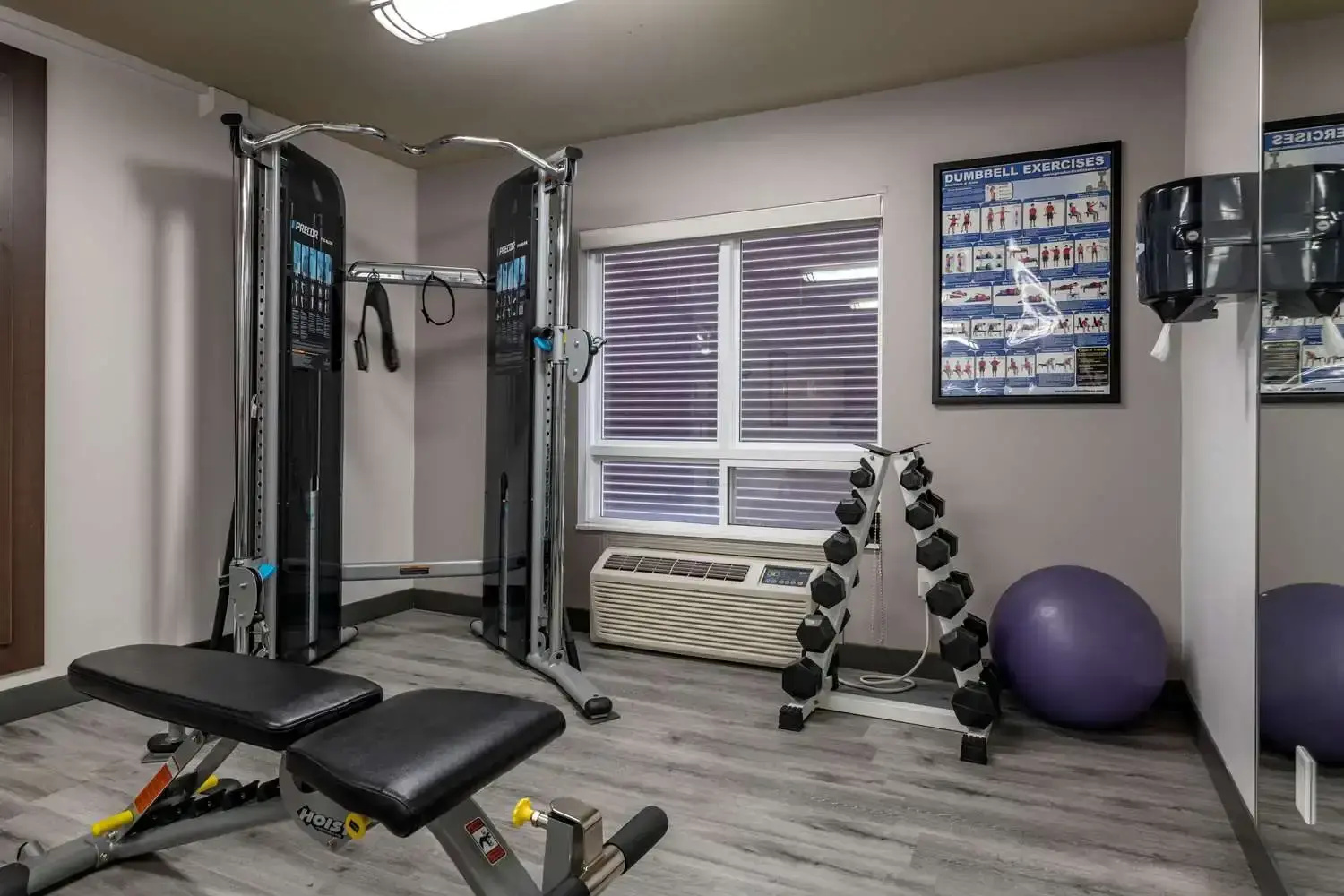 Foto - Best Western Plus Dartmouth Hotel & Suites