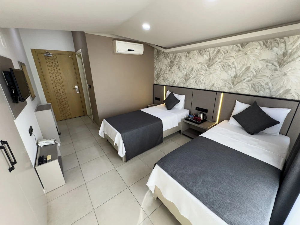 Foto - Sardunya Hotel