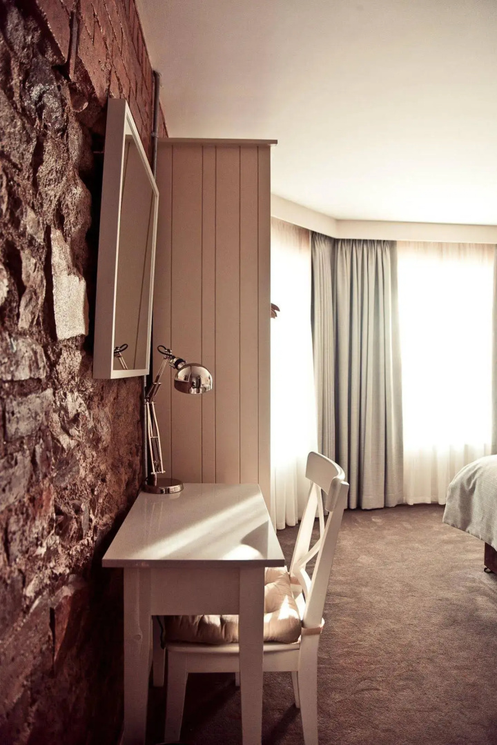 Foto - The Martello Hotel