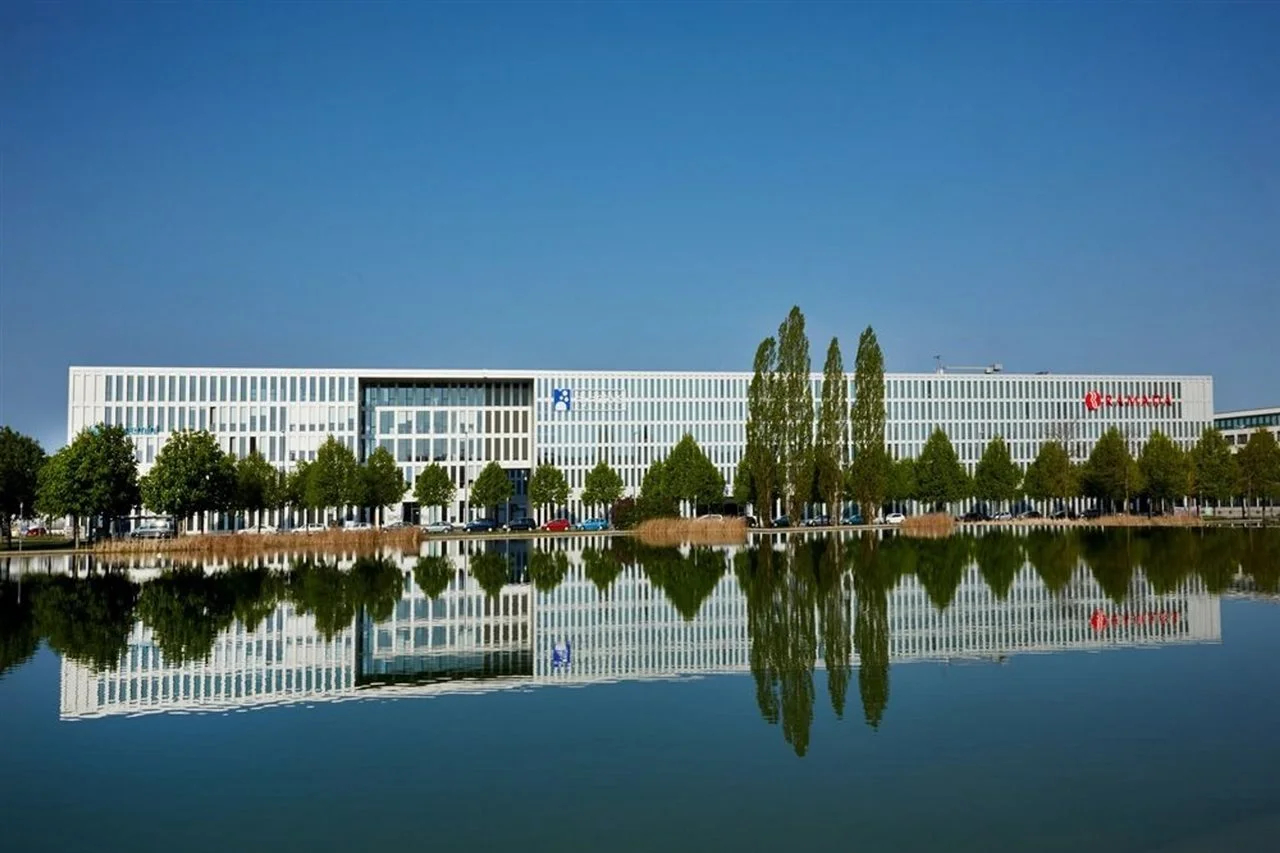 Foto - H2 Hotel München Messe