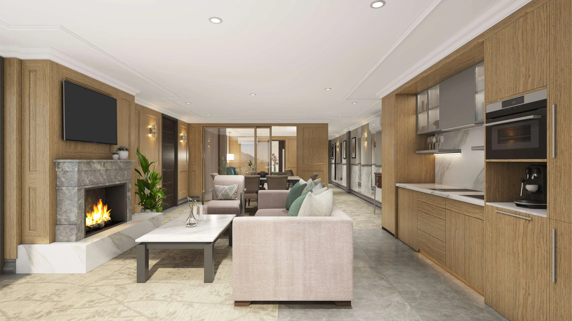Foto - The Carlin Boutique Hotel
