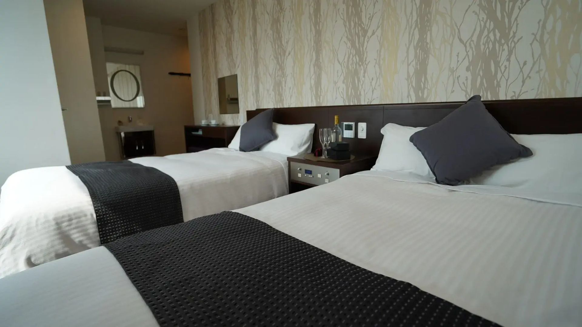 Photo - Hotel New Gaea Domemae