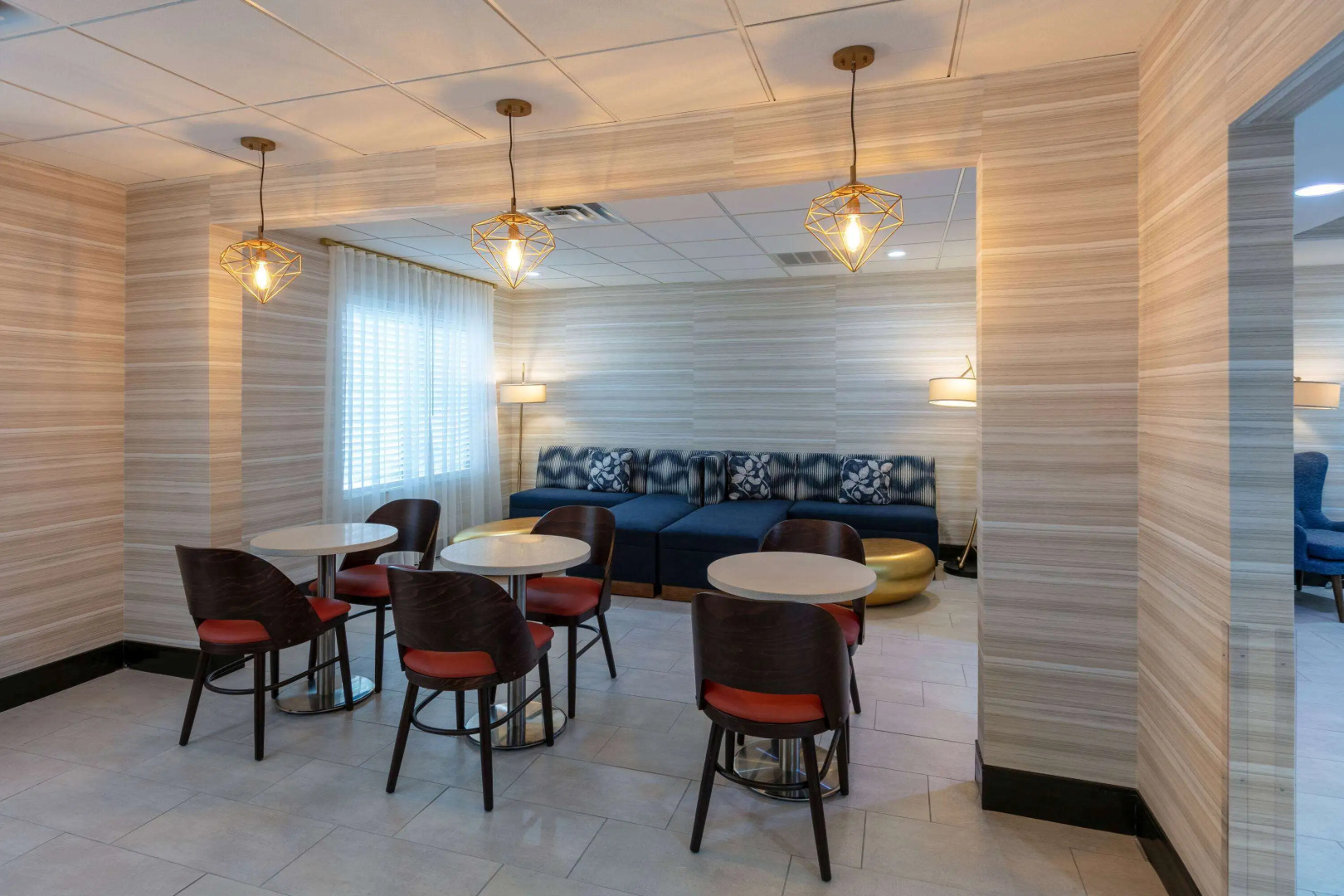 Photo - Wingate by Wyndham DFW / North Irving