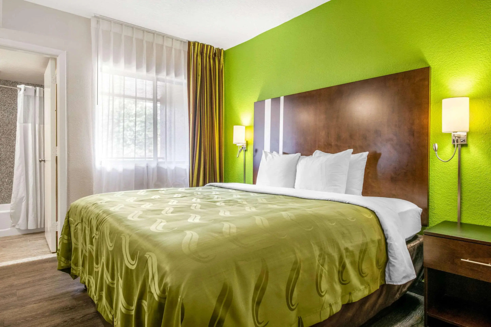 Foto - Quality Inn & Suites Jacksonville-Baymeadows
