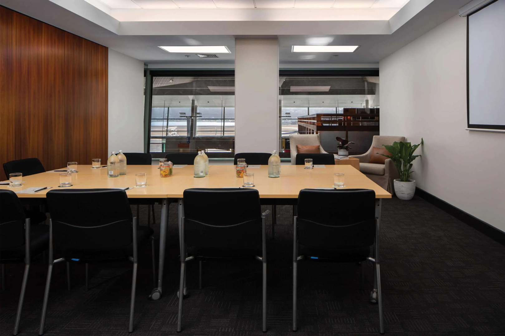 Photo - Rydges Wellington Airport