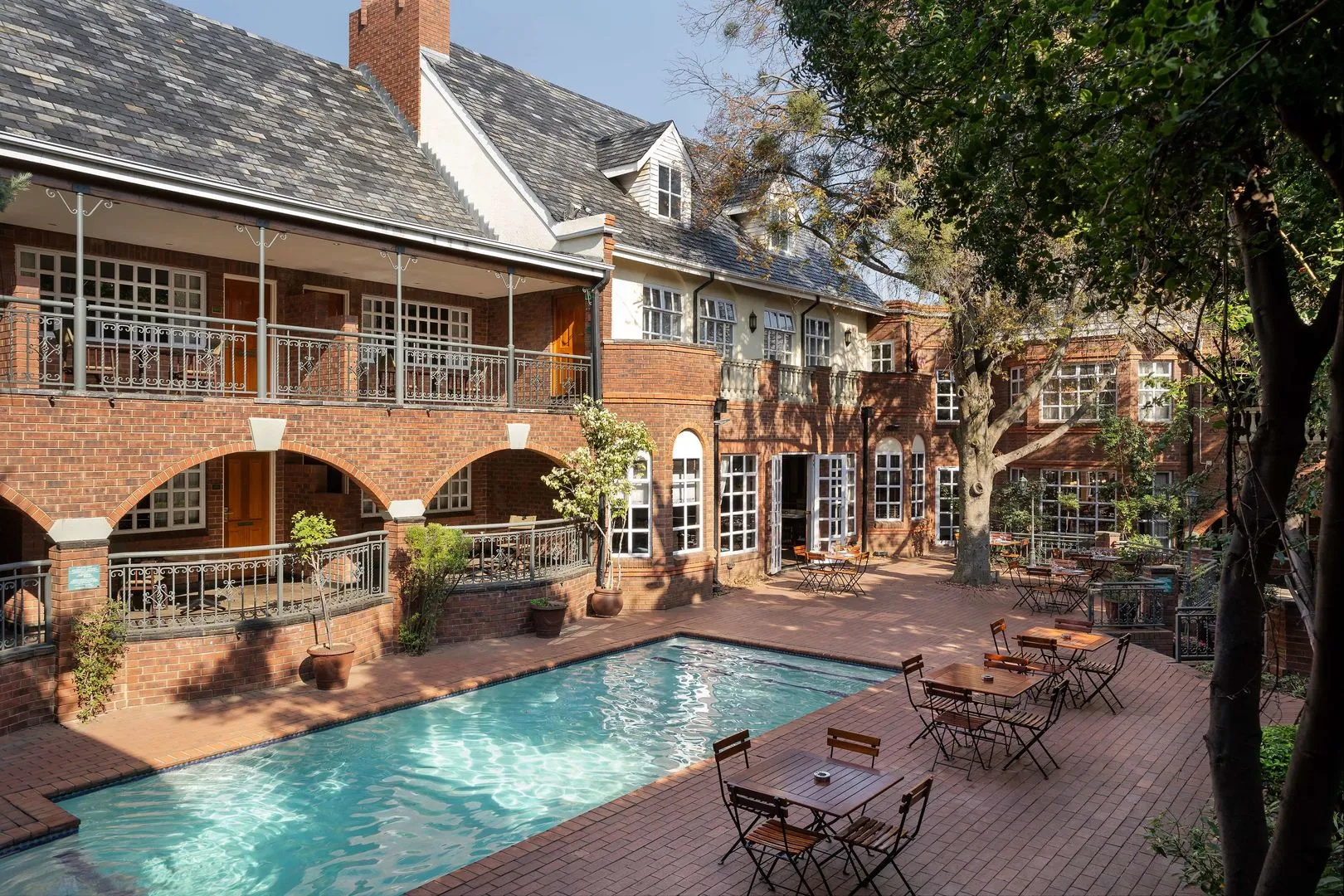 Photo - Premier Hotel Quatermain