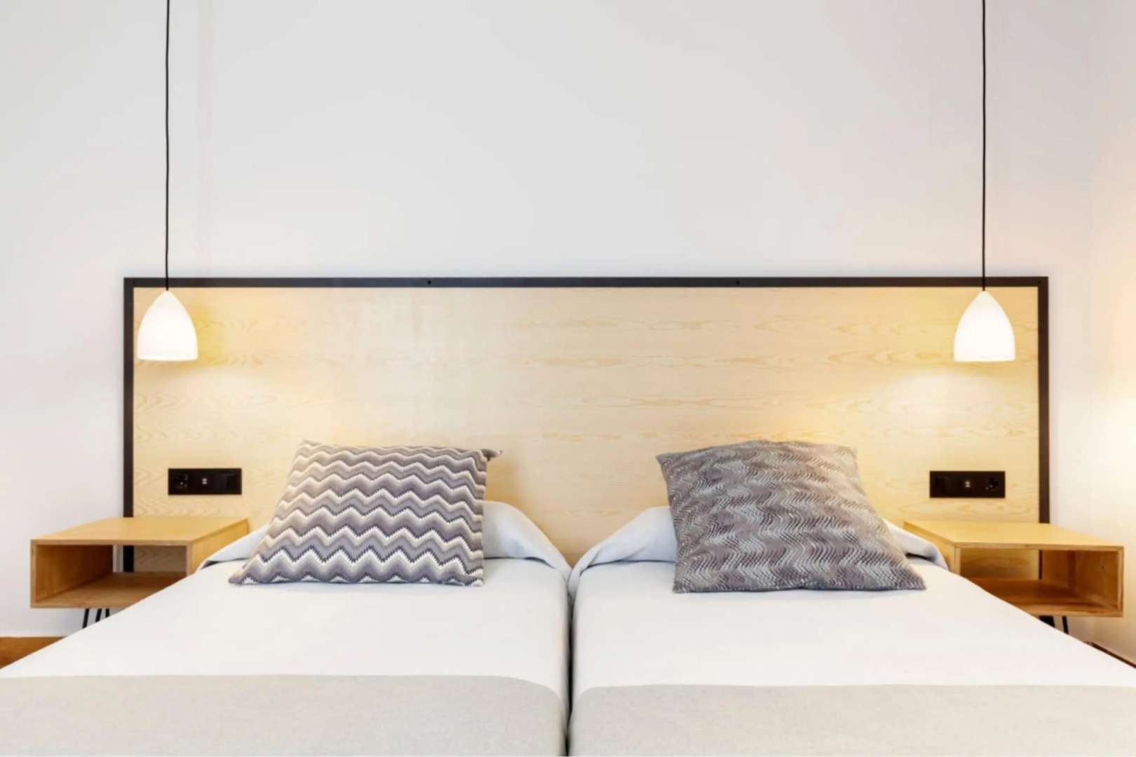 Foto - Hostal Fernando