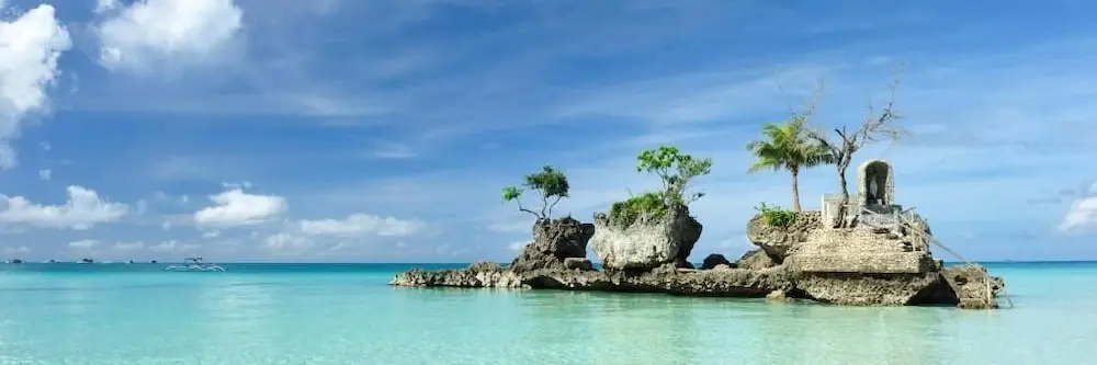 Foto - Grospe Resort Boracay