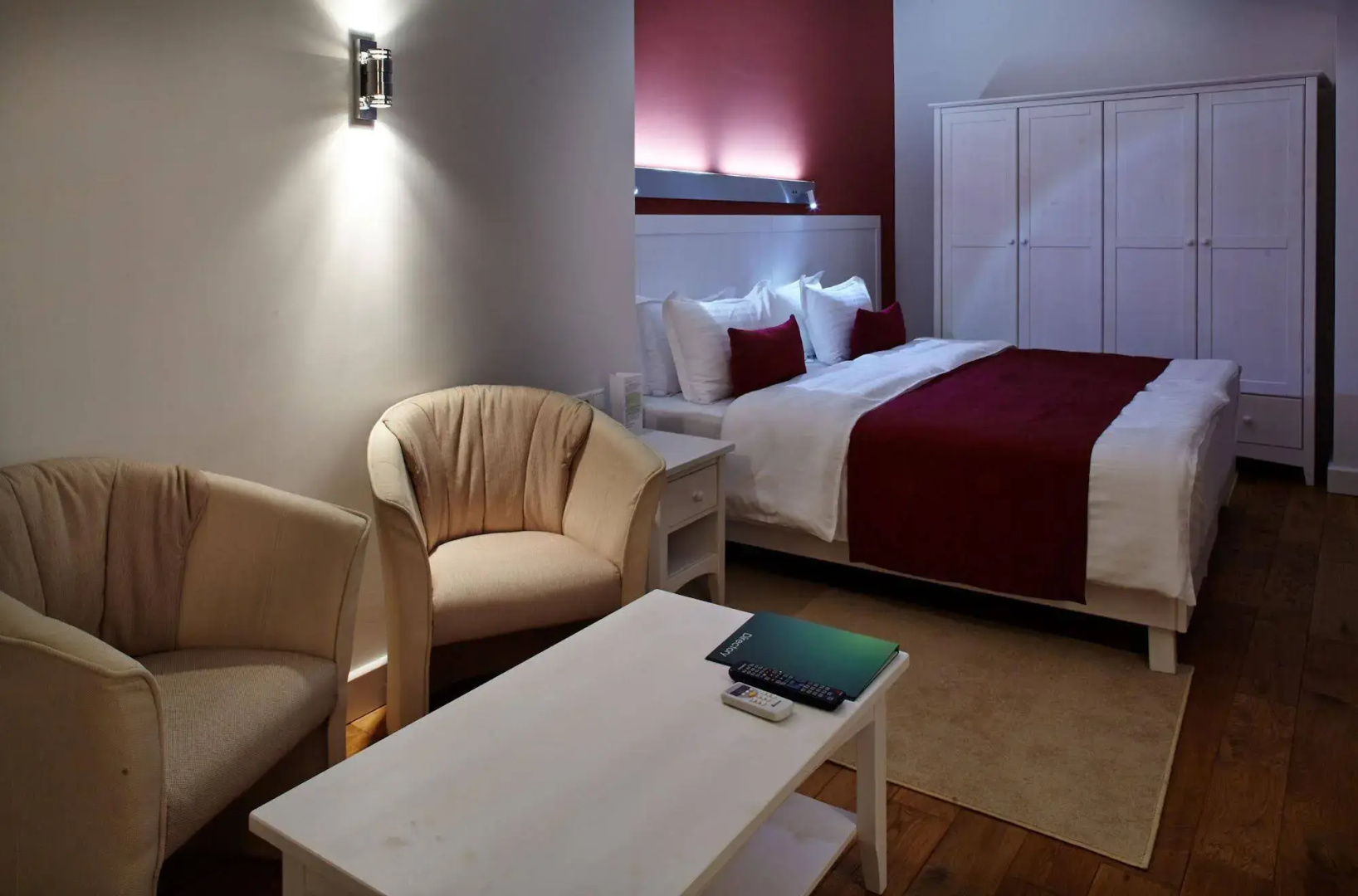 Photo - Rudolfo Hotel