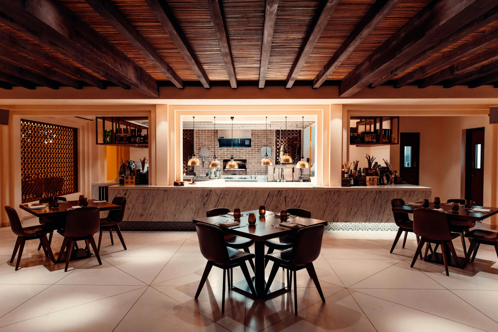 Foto - Al Wathba, a Luxury Collection Desert Resort & Spa, Abu Dhabi