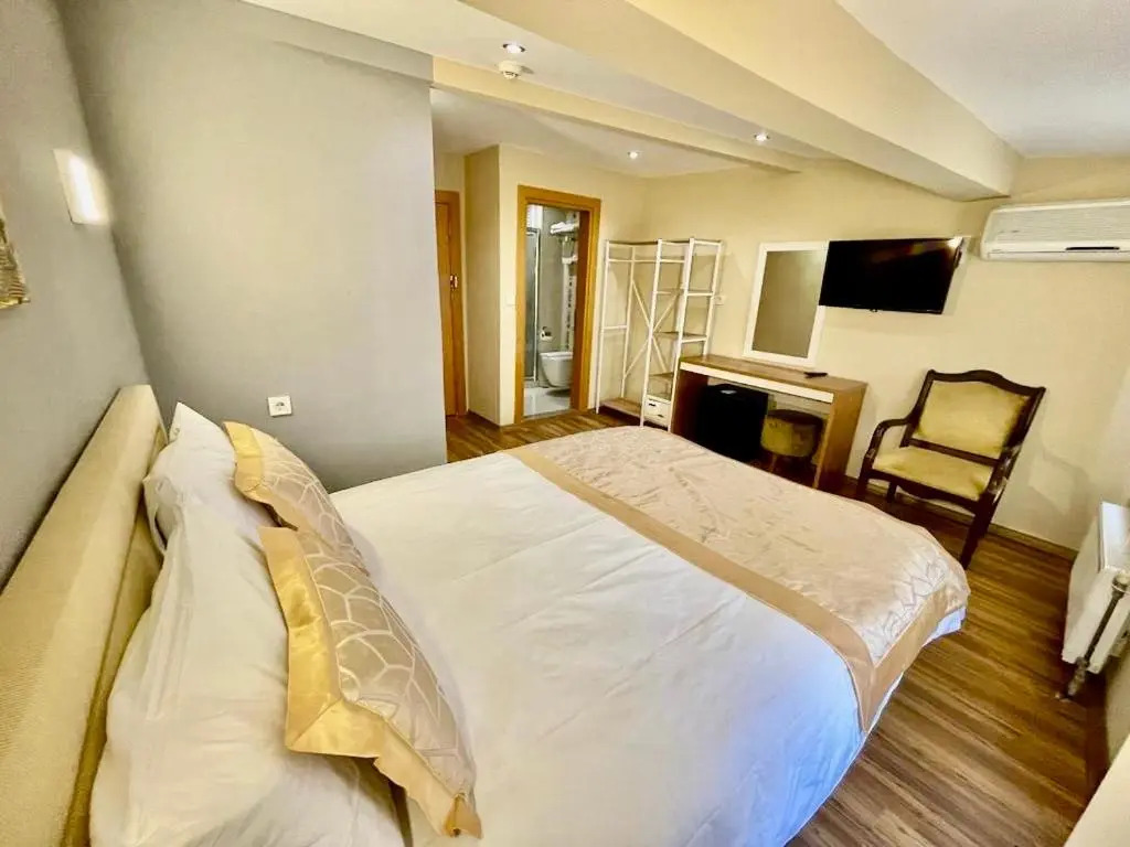 Photo - Timeks Suite Sultanahmet