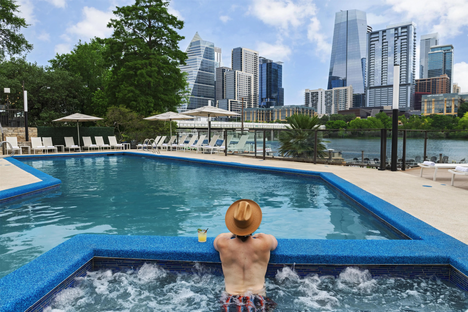 Foto - Hyatt Regency Austin