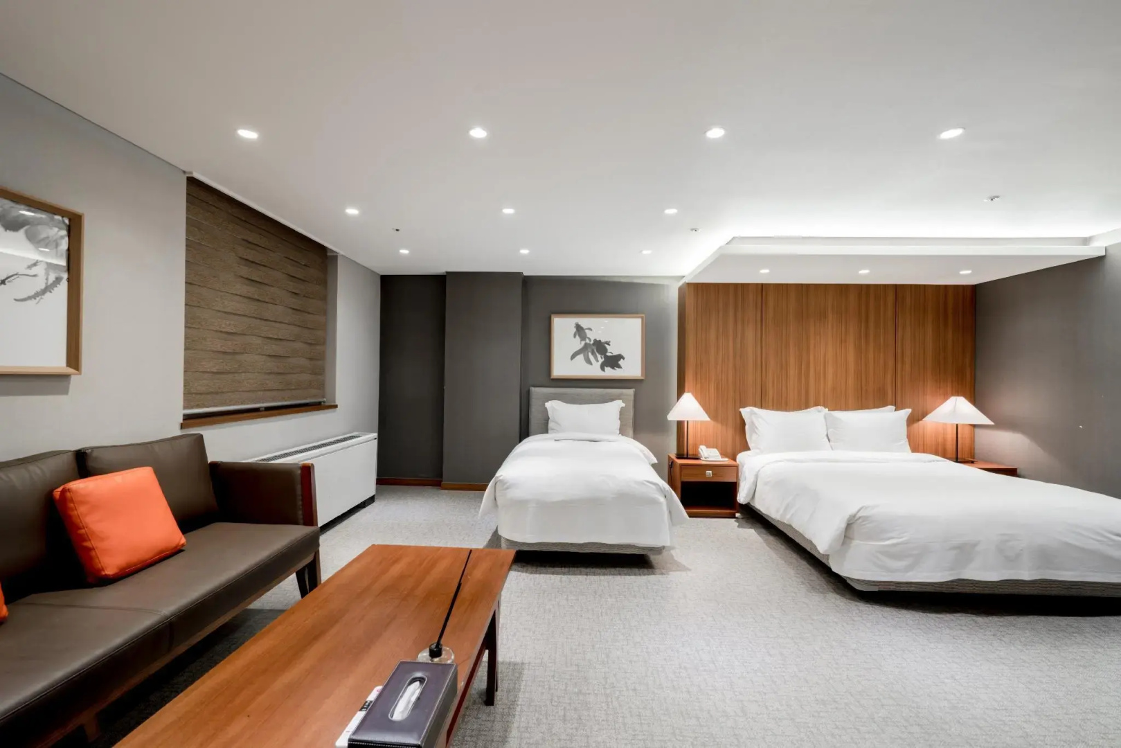 Foto - Oriens Hotel & Residences