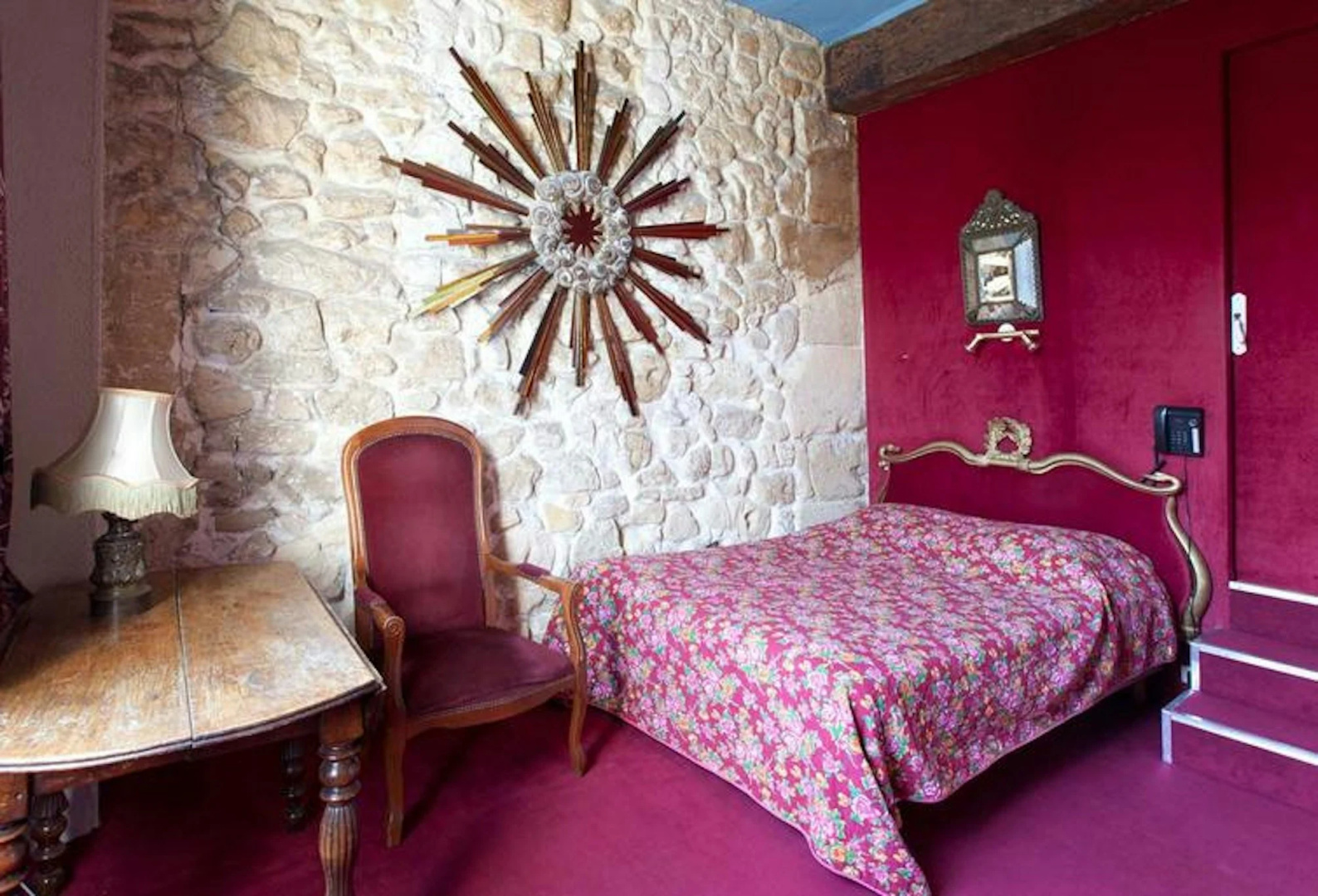 Foto - Hôtel Esmeralda
